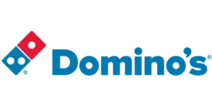 dominos pizza logo