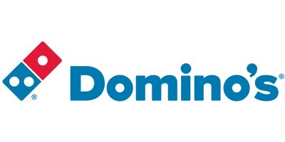 dominos pizza logo