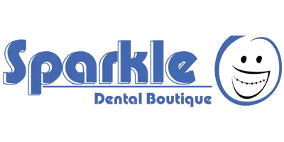 sparkle logo